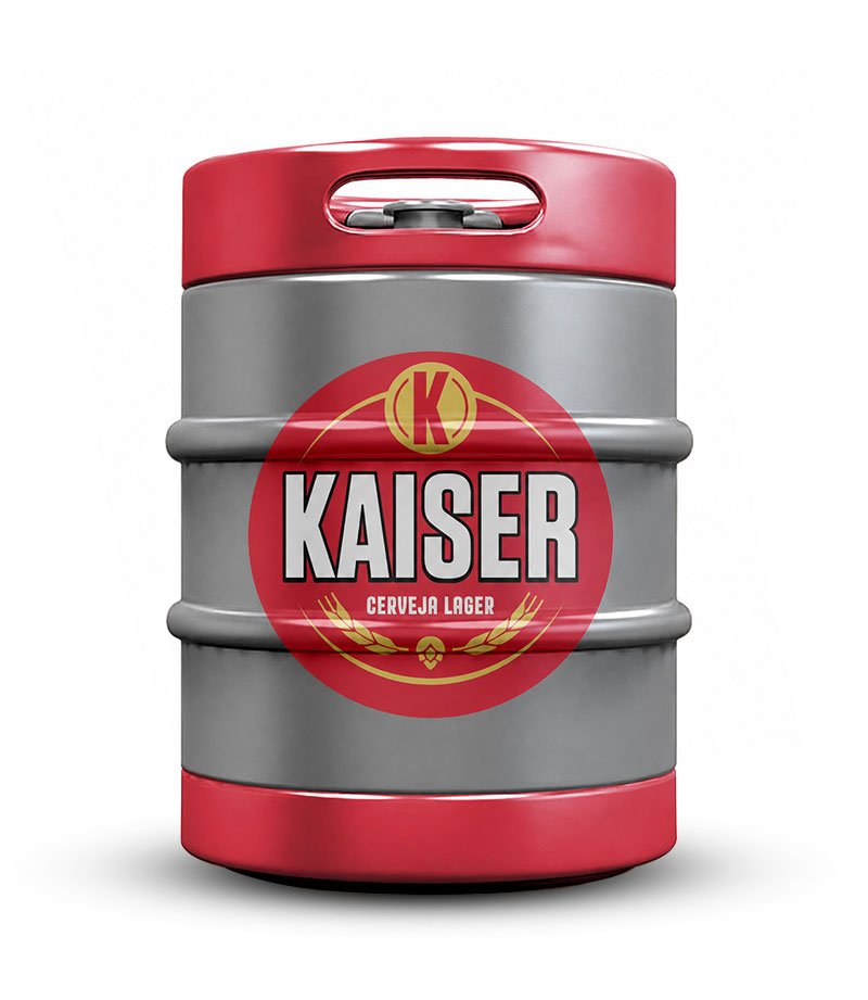 Chopp Kaiser 50L